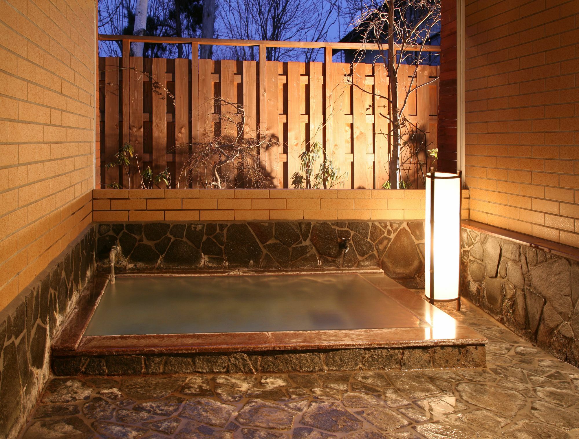 Sato Pension Ruhe Kusatsu (Gunma) Exterior foto