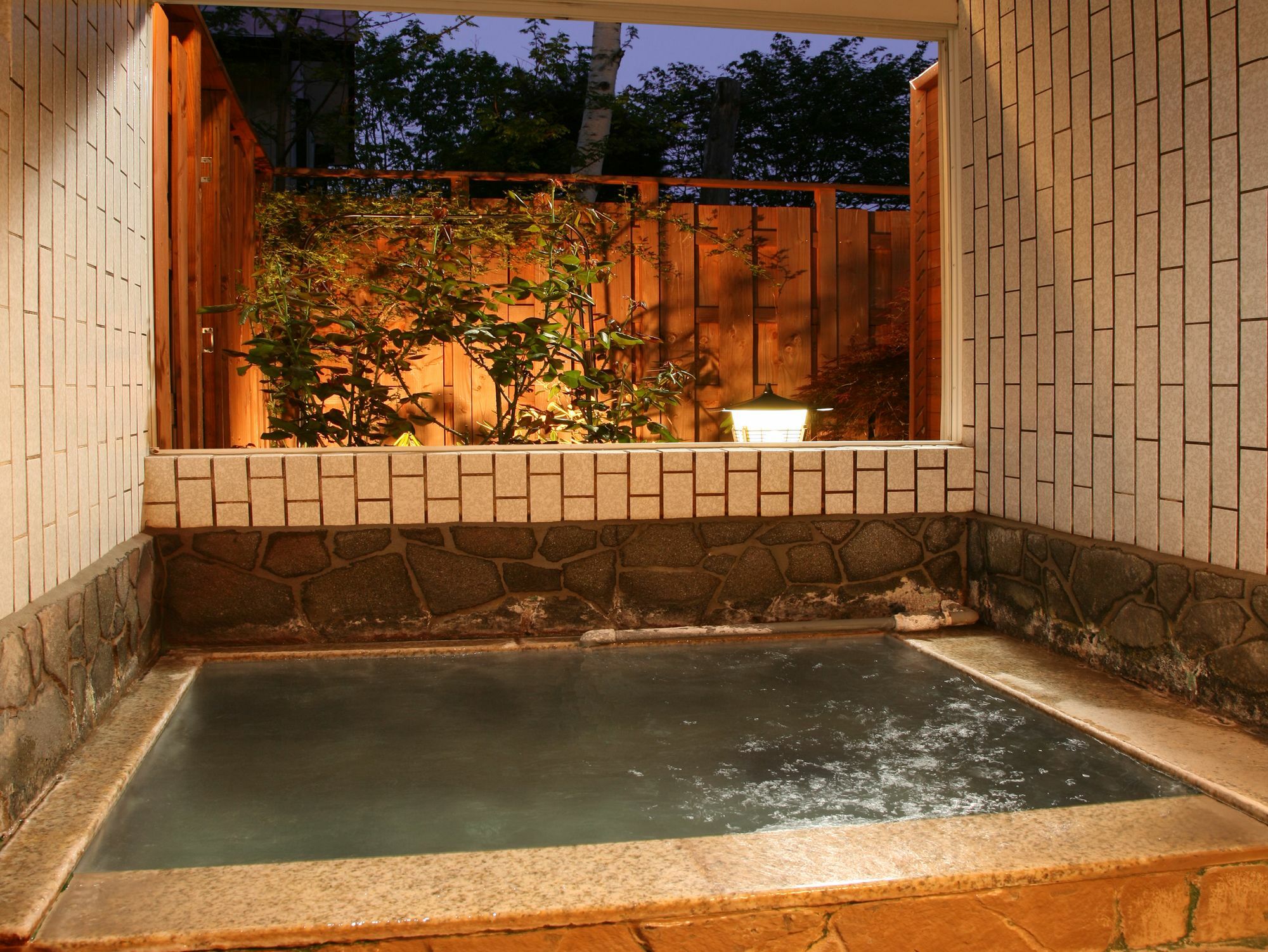 Sato Pension Ruhe Kusatsu (Gunma) Exterior foto